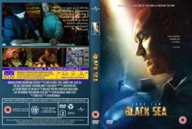 Black Sea ยุทธการฉกขุมทรัพย์ดิ่งนรก (2015)